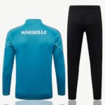 Ensemble Training OM Bleu 2026/27