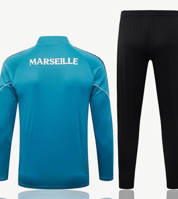 Ensemble Training OM Bleu 2026/27