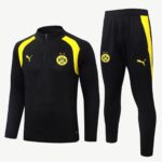 Ensemble Training BORUSSIA DORTMUND Noir 2026/27