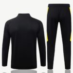 Ensemble Training BORUSSIA DORTMUND Noir 2026/27