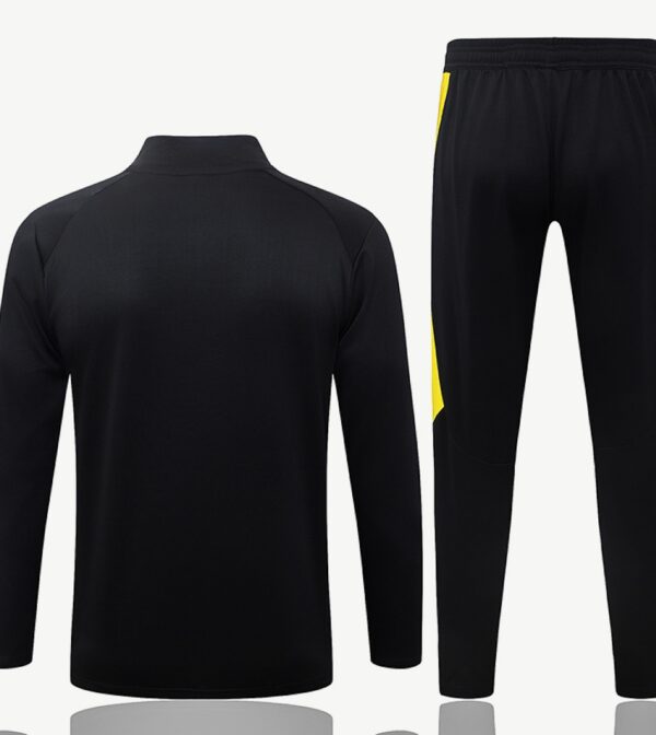 Ensemble Training BORUSSIA DORTMUND Noir 2026/27