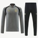 Ensemble Training MANCHESTER CITY Gris 2026/27