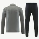 Ensemble Training MANCHESTER CITY Gris 2026/27