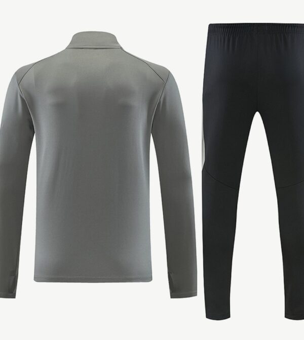 Ensemble Training MANCHESTER CITY Gris 2026/27
