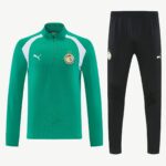 Senegal مجموعة التدريب أخضر 2026/27