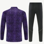 Ensemble Training FC BARCELONE Snake Pattern Collaboration Edition 2026/27
