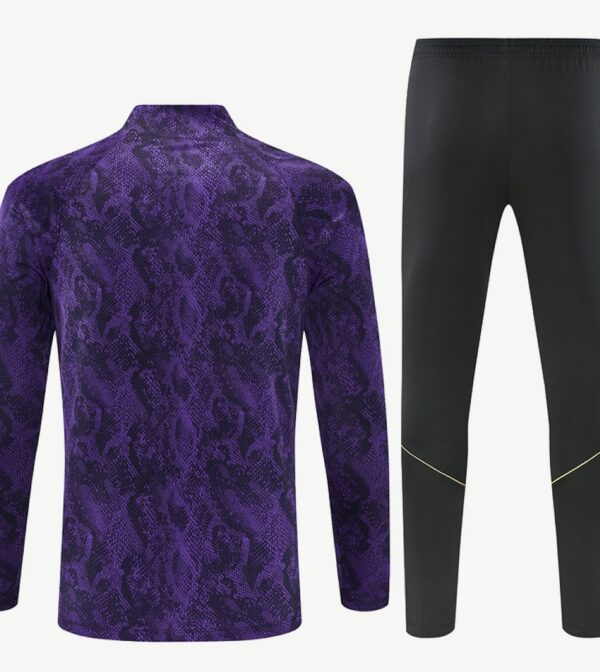 Ensemble Training FC BARCELONE Snake Pattern Collaboration Edition 2026/27