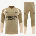 Arsenal Trainingsset 2026/27