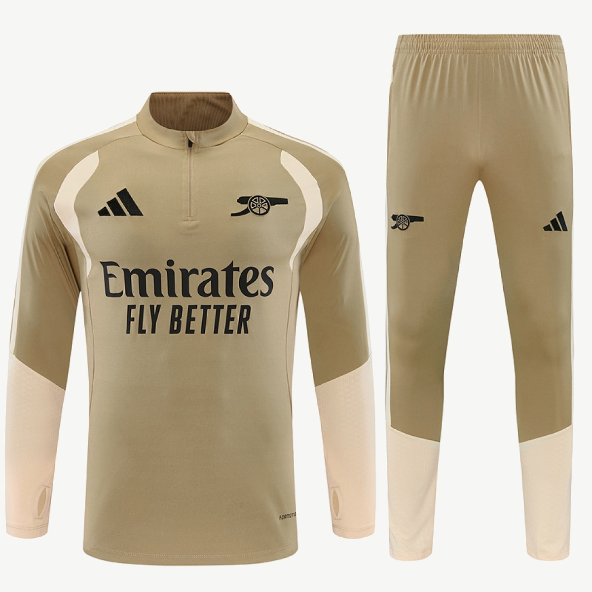 Arsenal Trainingsset 2026/27