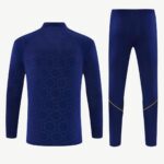 FC Barcelona Trainingsset Blauw 2026/27