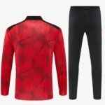 Ensemble Training FEYENOORD Noir 2026/27