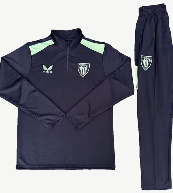 Athletic Bilbao Σετ προπόνησης 2026/27