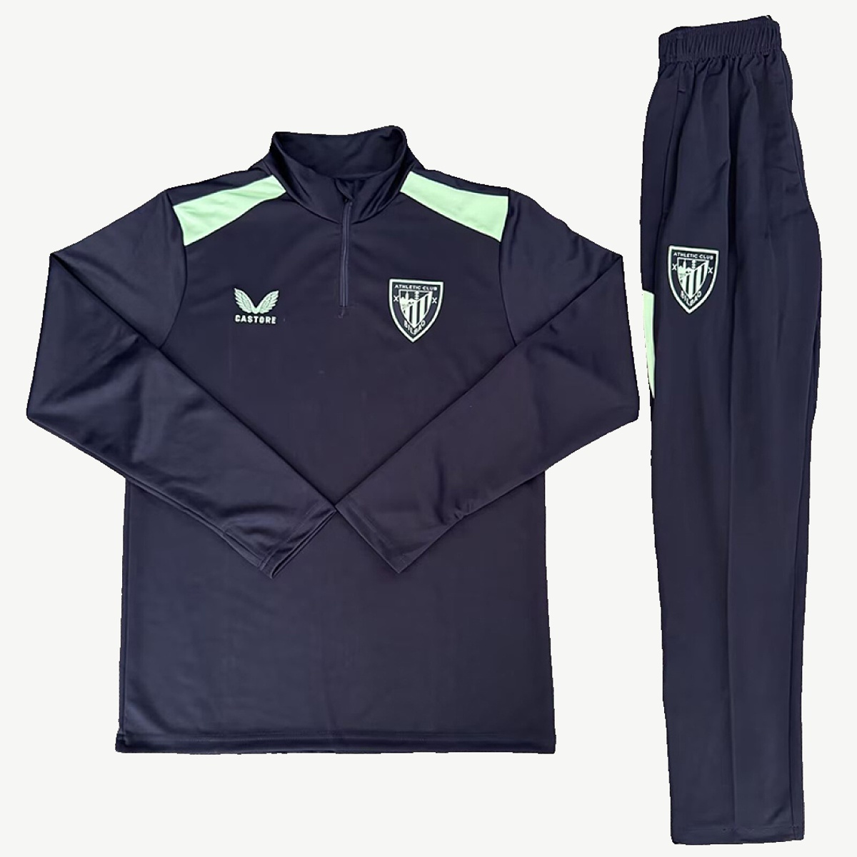 Athletic Bilbao Σετ προπόνησης 2026/27