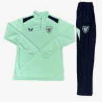 Athletic Bilbao Σετ προπόνησης Πράσινος 2026/27