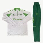 Real Betis Training Set White 2026/27