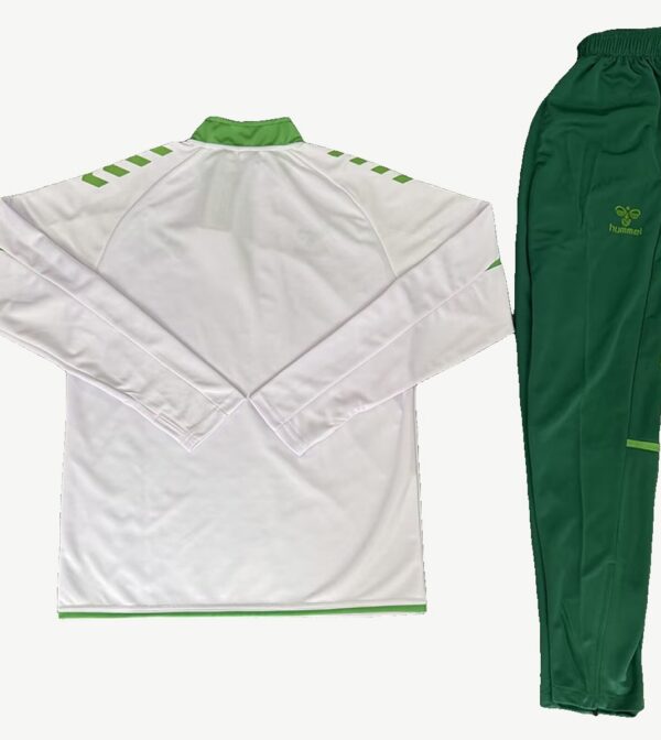 Real Betis Conjunto de entrenamiento Blanco 2026/27