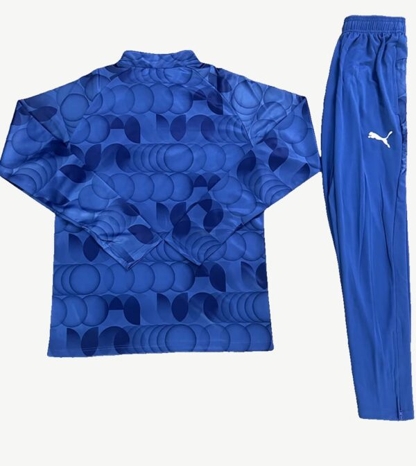 Ensemble Training AL HILAL Bleu 2026/27