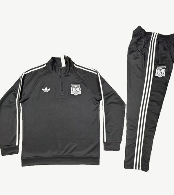 Ensemble Training COLO COLO Noir 2026/27