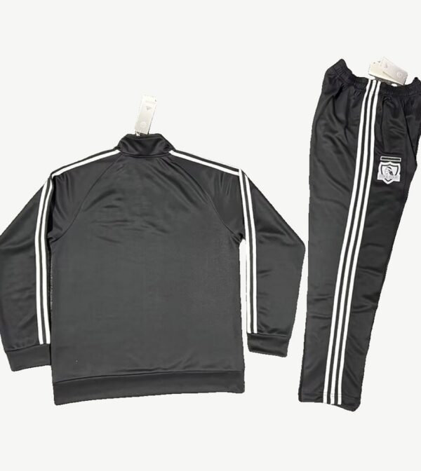 Ensemble Training COLO COLO Noir 2026/27