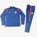 Ensemble Training CHIVAS Bleu 2026/27