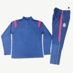Ensemble Training CHIVAS Bleu 2026/27