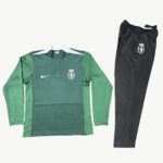 Sporting CP Tuta da allenamento Verde 2026/27
