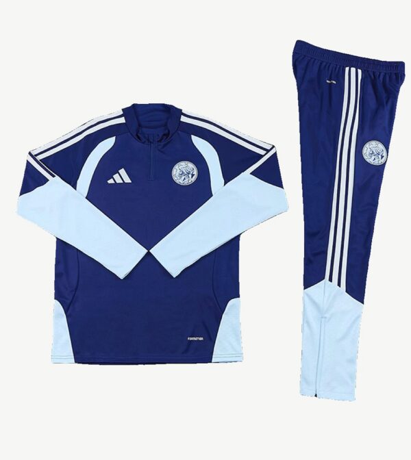 Ensemble Training AJAX Saphir 2026/27