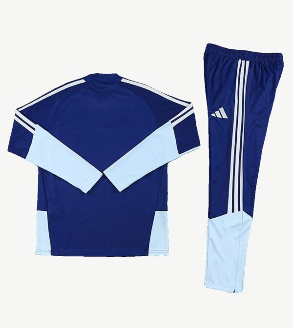 Ensemble Training AJAX Saphir 2026/27