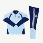 Ajax de Ámsterdam Conjunto de entrenamiento Azul 2026/27