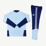Ajax de Ámsterdam Conjunto de entrenamiento Azul 2026/27