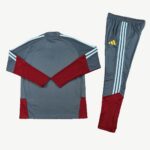Aston Villa Σετ προπόνησης Γκρί 2026/27