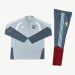 Aston Villa Σετ προπόνησης Γκρί 2026/27