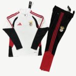 Benfica ชุดฝึกซ้อม สีขาว 2026/27