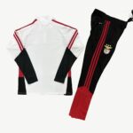 Benfica ชุดฝึกซ้อม สีขาว 2026/27