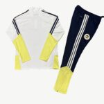 Ensemble Training FENERBAHCE Blanc 2026/27
