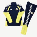 Ensemble Training FENERBAHCE Saphir 2026/27