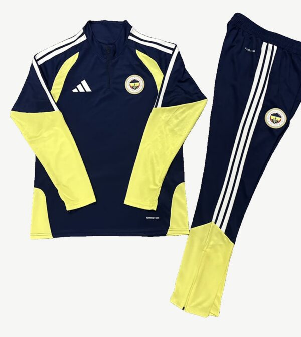 Ensemble Training FENERBAHCE Saphir 2026/27