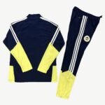 Ensemble Training FENERBAHCE Saphir 2026/27