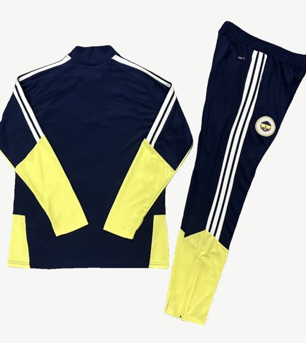 Ensemble Training FENERBAHCE Saphir 2026/27