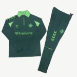 Real Betis Conjunto de entrenamiento Verde 2026/27