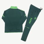 Real Betis Conjunto de entrenamiento Verde 2026/27