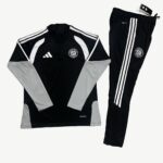 Ensemble Training CELTIC Noir 2026/27