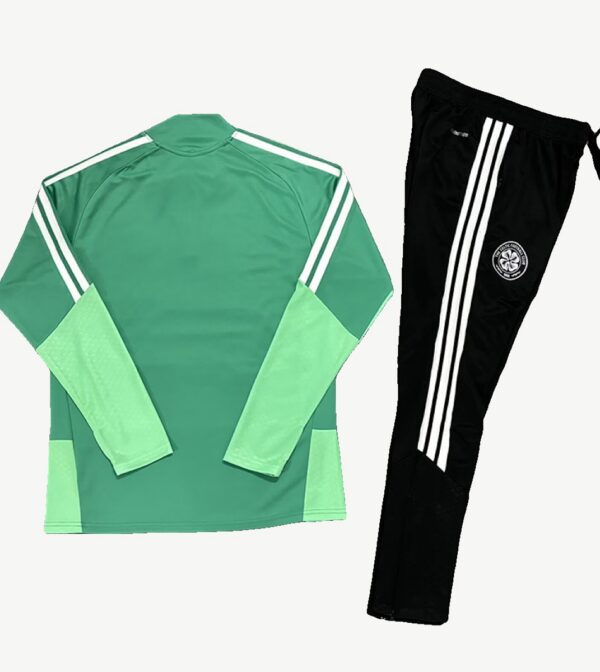 Ensemble Training CELTIC Vert 2026/27
