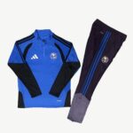 Ensemble Training CLUB AMERICA Bleu 2026/27