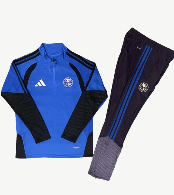 Club América Σετ προπόνησης Μπλε 2026/27