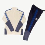 Ensemble Training CLUB AMERICA Rose Clair 2026/27