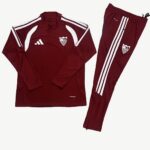 Sevilla FC Bộ đào tạo Màu đỏ 2026/27