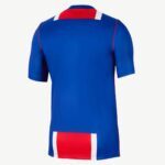 PSG Pantalón corto 2026/27