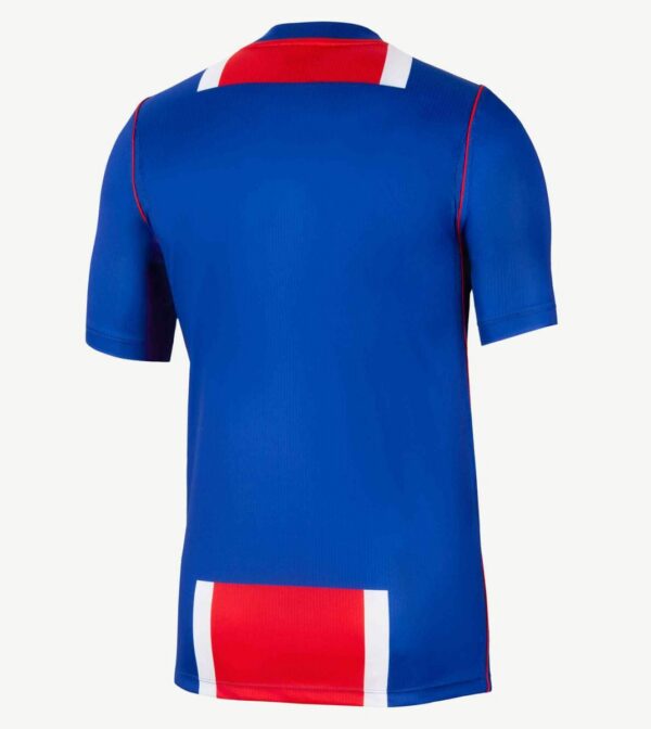 Maillot PSG Domicile 2026/27