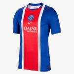 Paris Saint-Germain Shortsit 2026/27